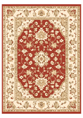 Wool Handtufted Carpet _  Manikya