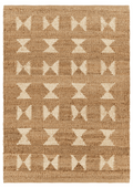Hemp Handwoven Rug_Shveta Aakar
