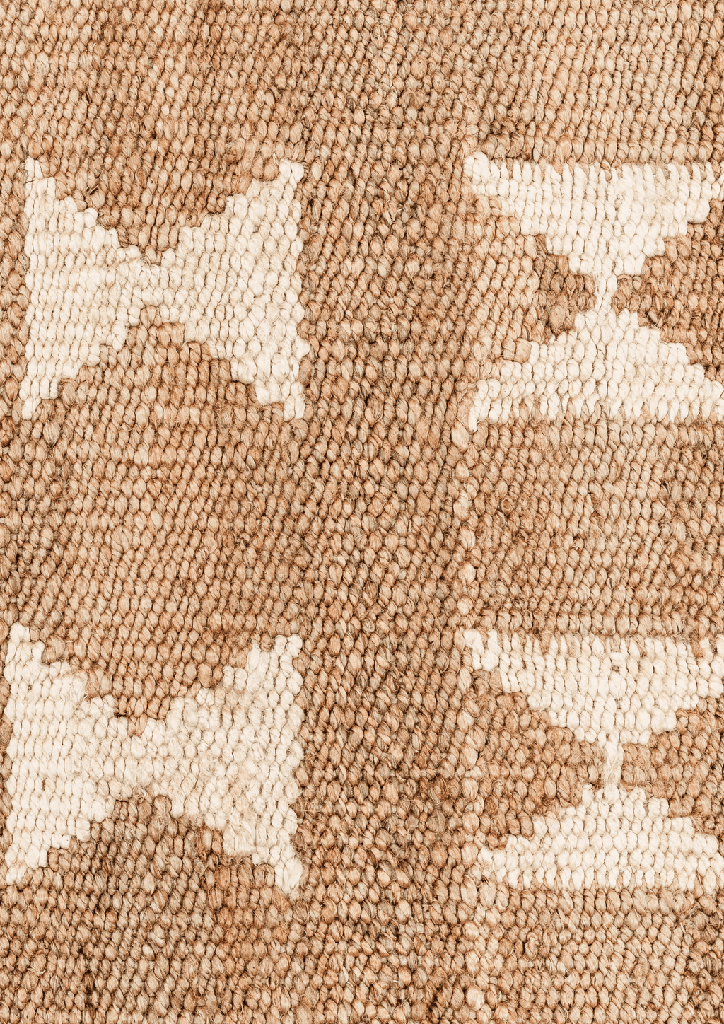 Hemp Handwoven Rug_Shveta Aakar