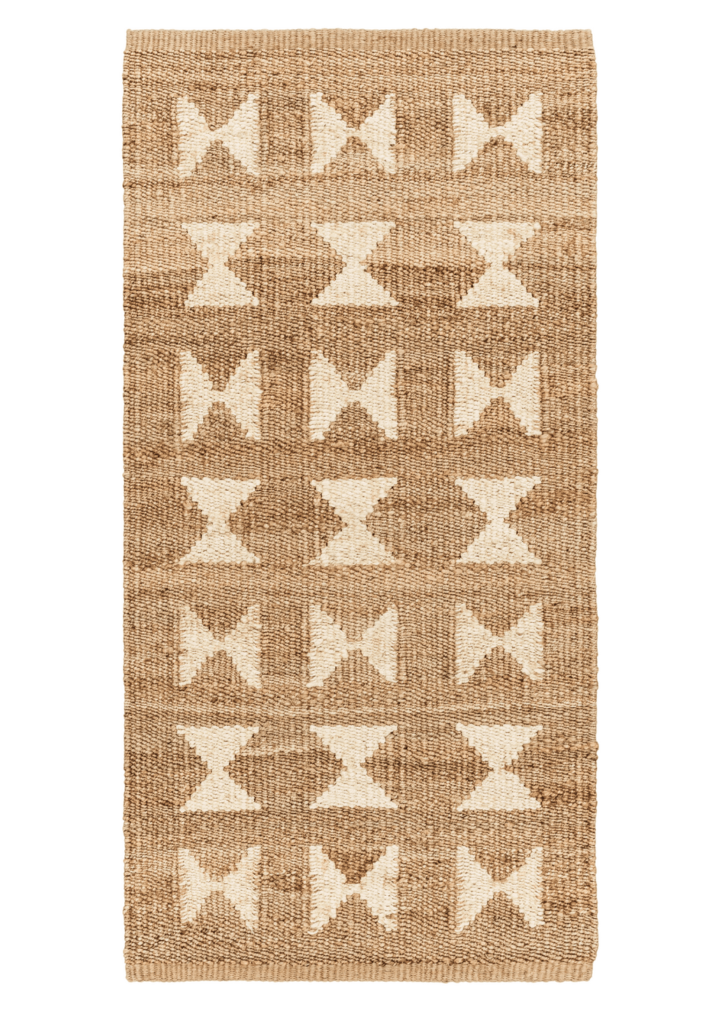 Hemp Handwoven Rug_Shveta Aakar