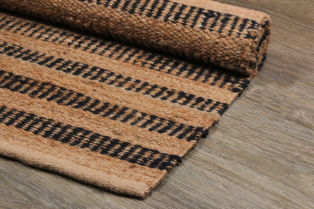 Hemp HandWoven Rug_Hemer