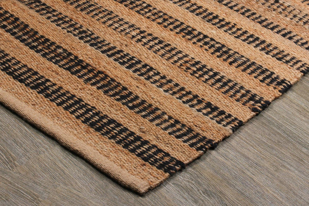 Hemp HandWoven Rug_Hemer