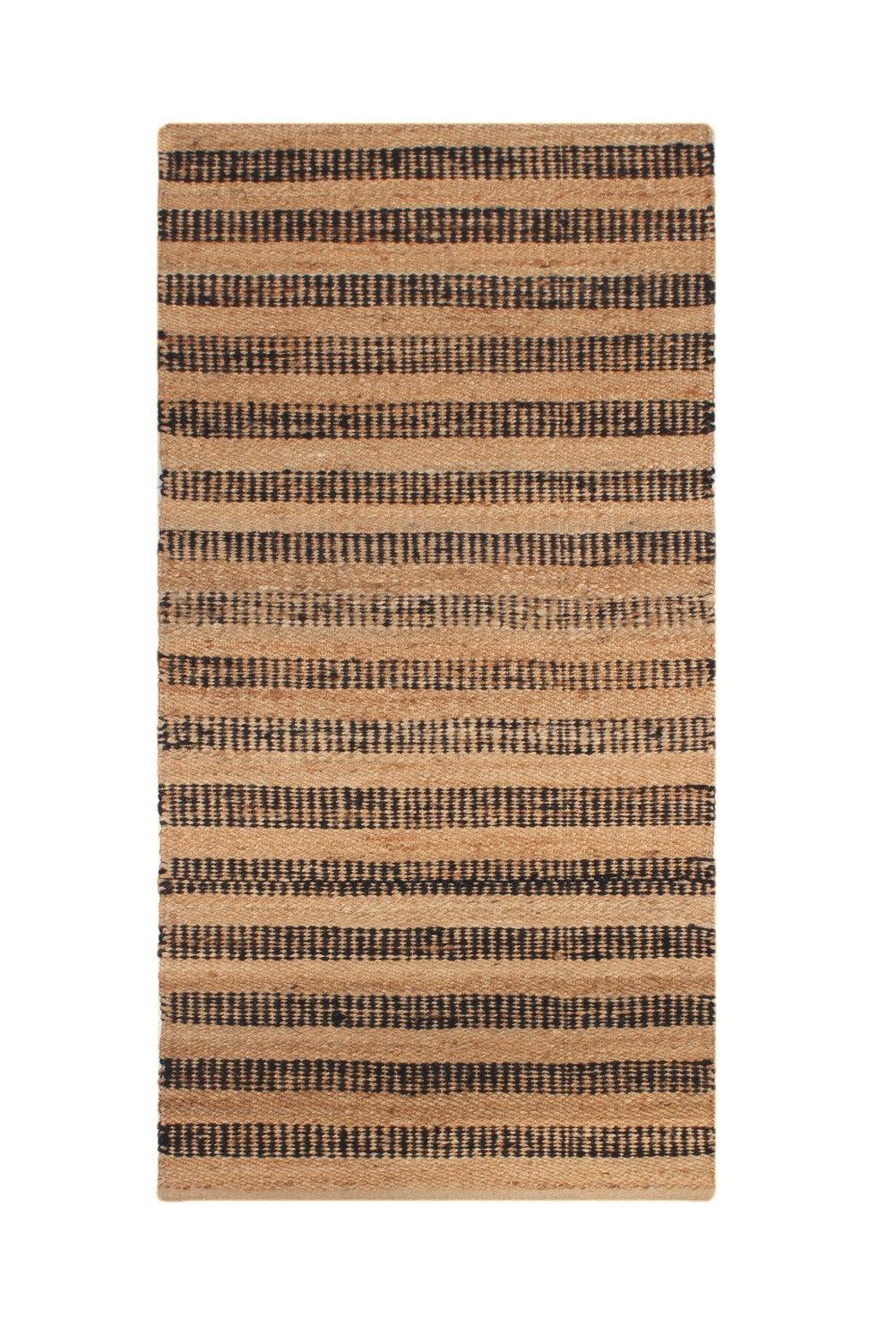 Hemp HandWoven Rug_Hemer