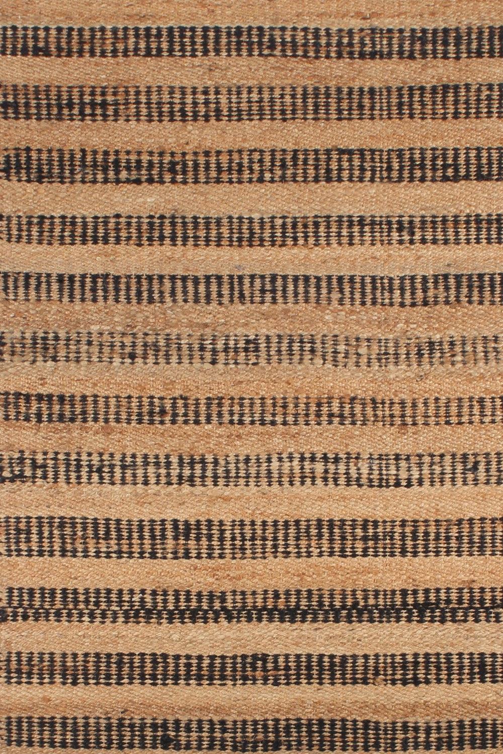 Hemp HandWoven Rug_Hemer