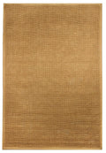Jute Handwoven Rug: Jule