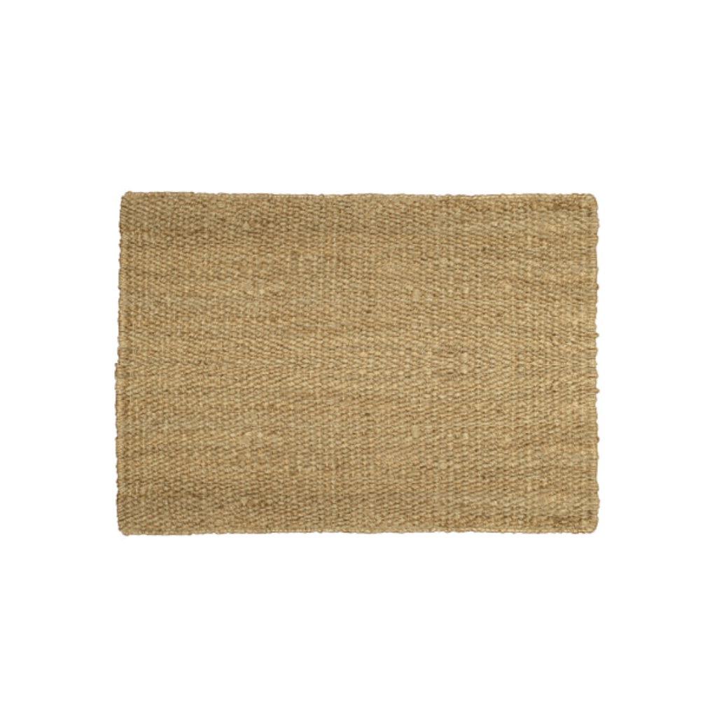 Doormat_Natural Panja Handwoven
