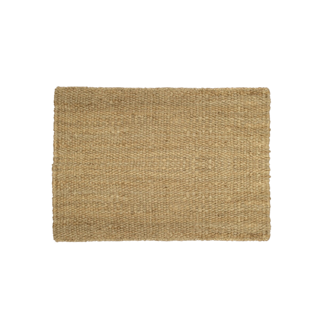 Doormat_Natural Panja Handwoven