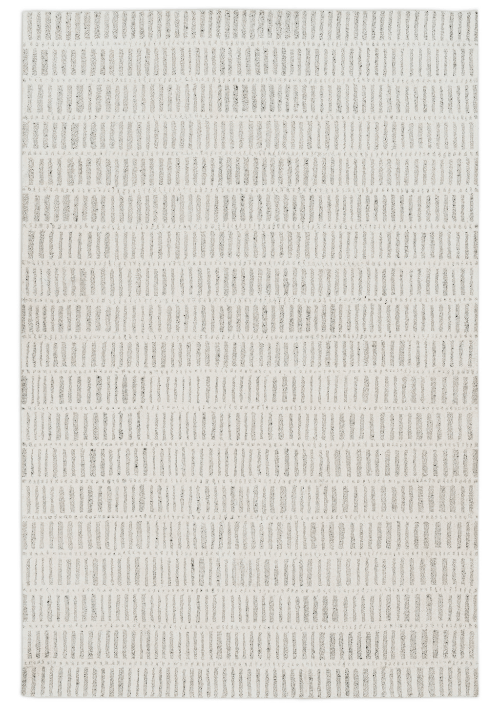 Blended Viscose & Wool Handtufted Carpet _ Lino