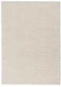 Wool HandWoven Rug: Popcorn Loop