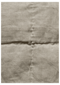 Natural Linen Bedspread