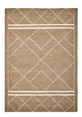Outdoor Pet Yarn Rug - Lehar
