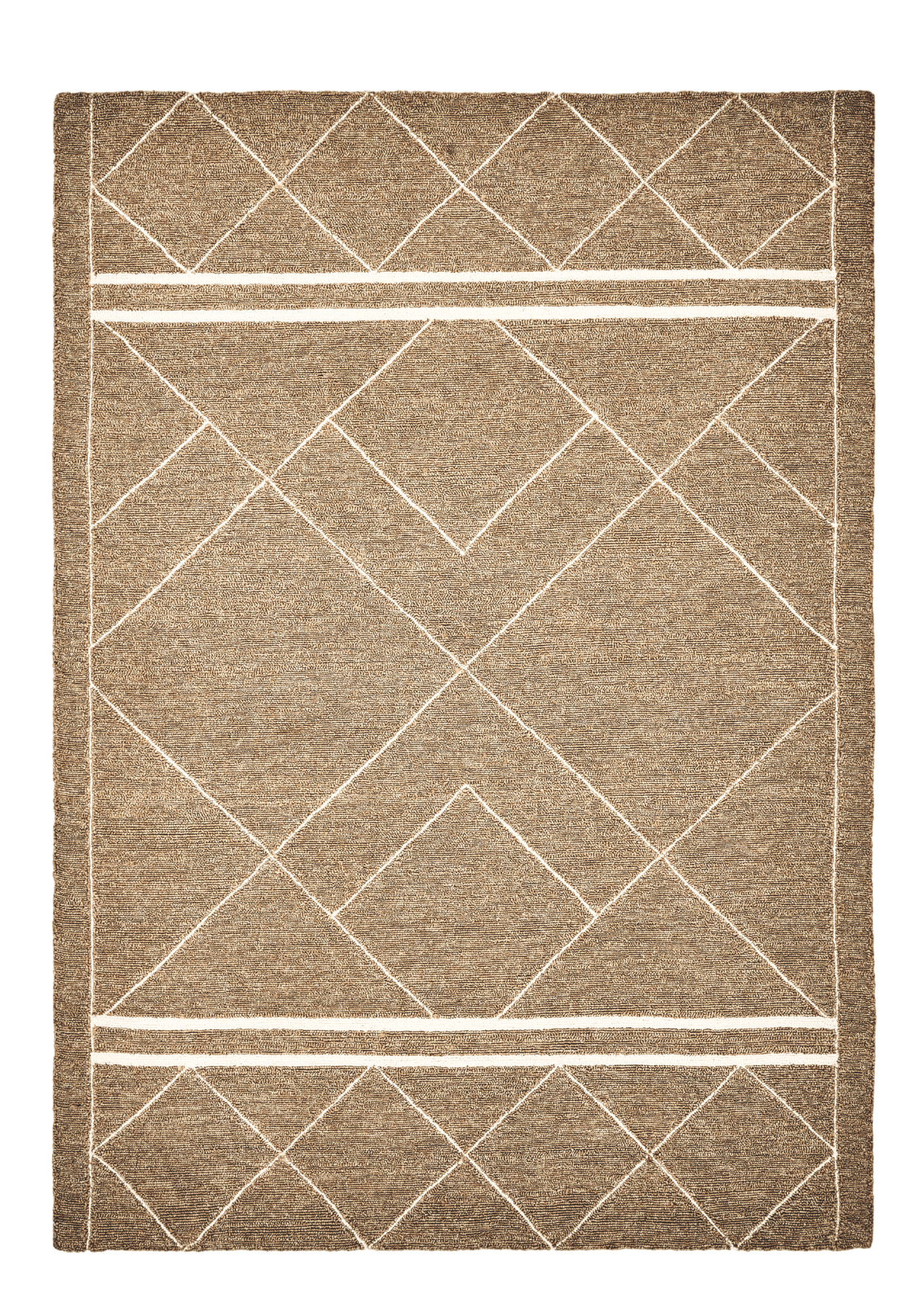 Outdoor Pet Yarn Rug - Lehar