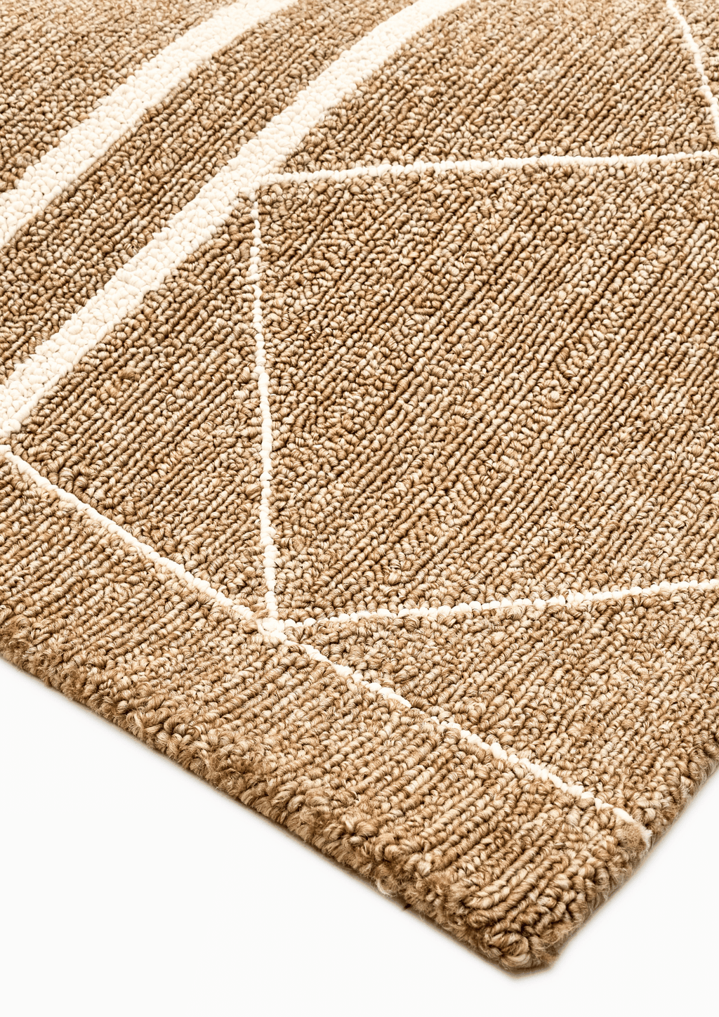 Outdoor Pet Yarn Rug - Lehar