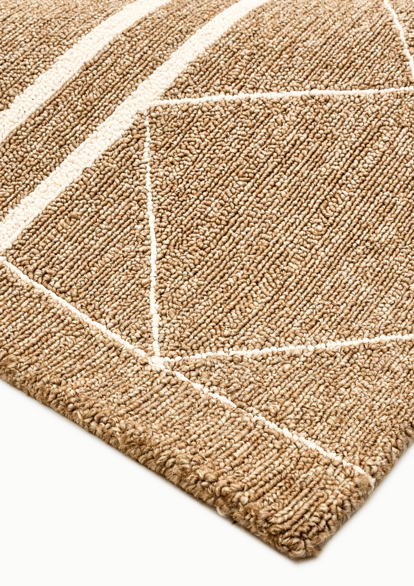 Outdoor Pet Yarn Rug - Lehar