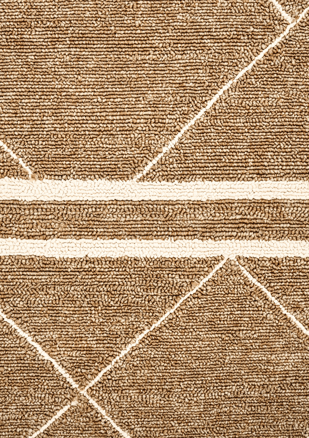Outdoor Pet Yarn Rug - Lehar
