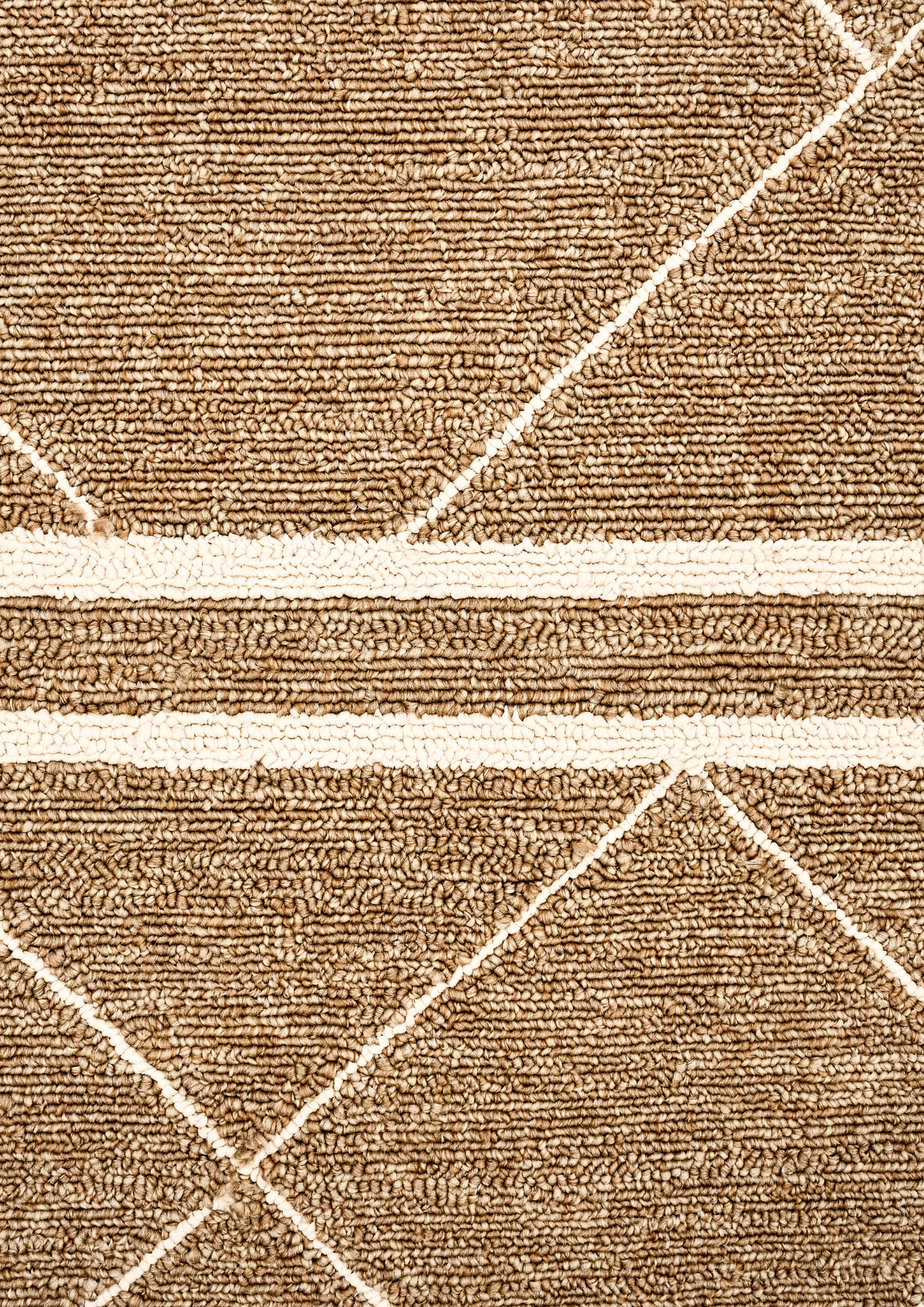 Outdoor Pet Yarn Rug - Lehar
