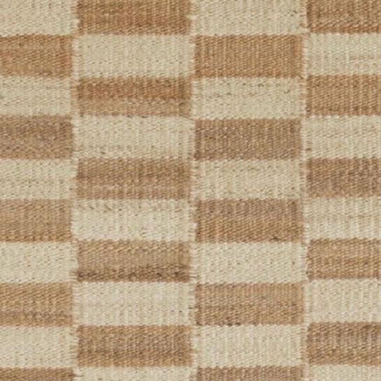 Hemp Hand Woven Rug Flat: Chess Box