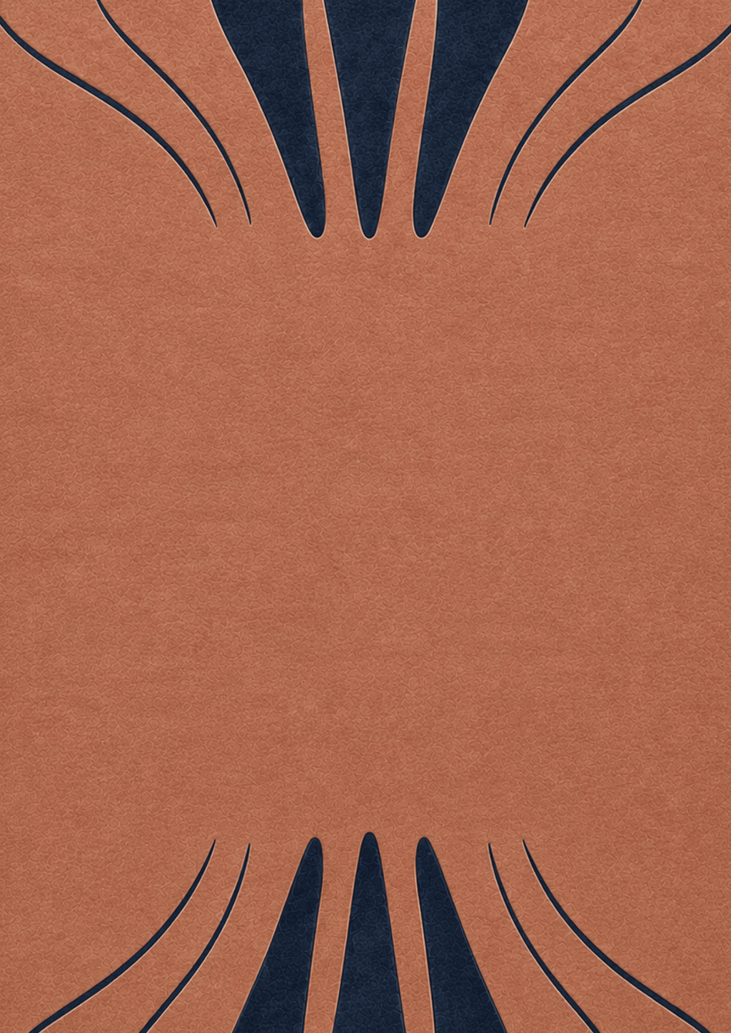 Woolen Handtufted Carpet _ Flare