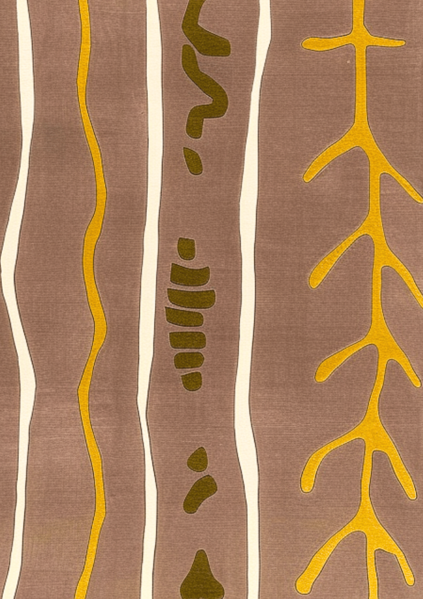 Wool Handtufted Carpet _ Stig