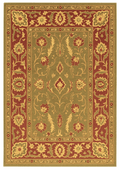 Wool Handtufted Carpet _Haveli Vilas