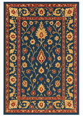 Wool Handtufted Carpet _Neel Vilas