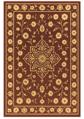 Wool Handtufted Carpet _ Kiranmala