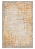 Wool & Silk Handknotted Carpet _ Aurelia
