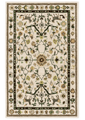Wool Handtufted Carpet -  Carnival