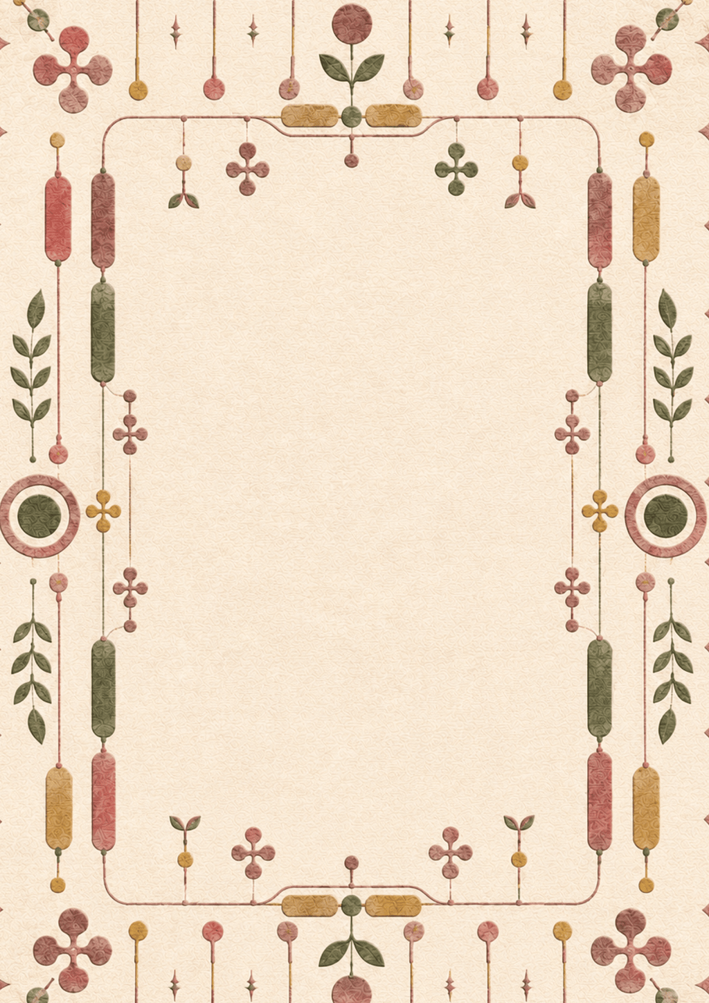 Woolen Handtufted Carpet - Kyari