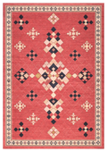 Woolen Handtufted Carpet_ Rajtarang