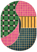 Woolen Handtufted Carpet_ Rangmanch