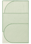 Woolen Handtufted Carpet_Eira