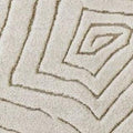 Wool Handtufted Carpet - Elis