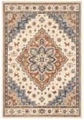 Woolen Handtufted Carpet_ Veerangan
