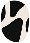 Woolen Handtufted Carpet_ Eclipse Path