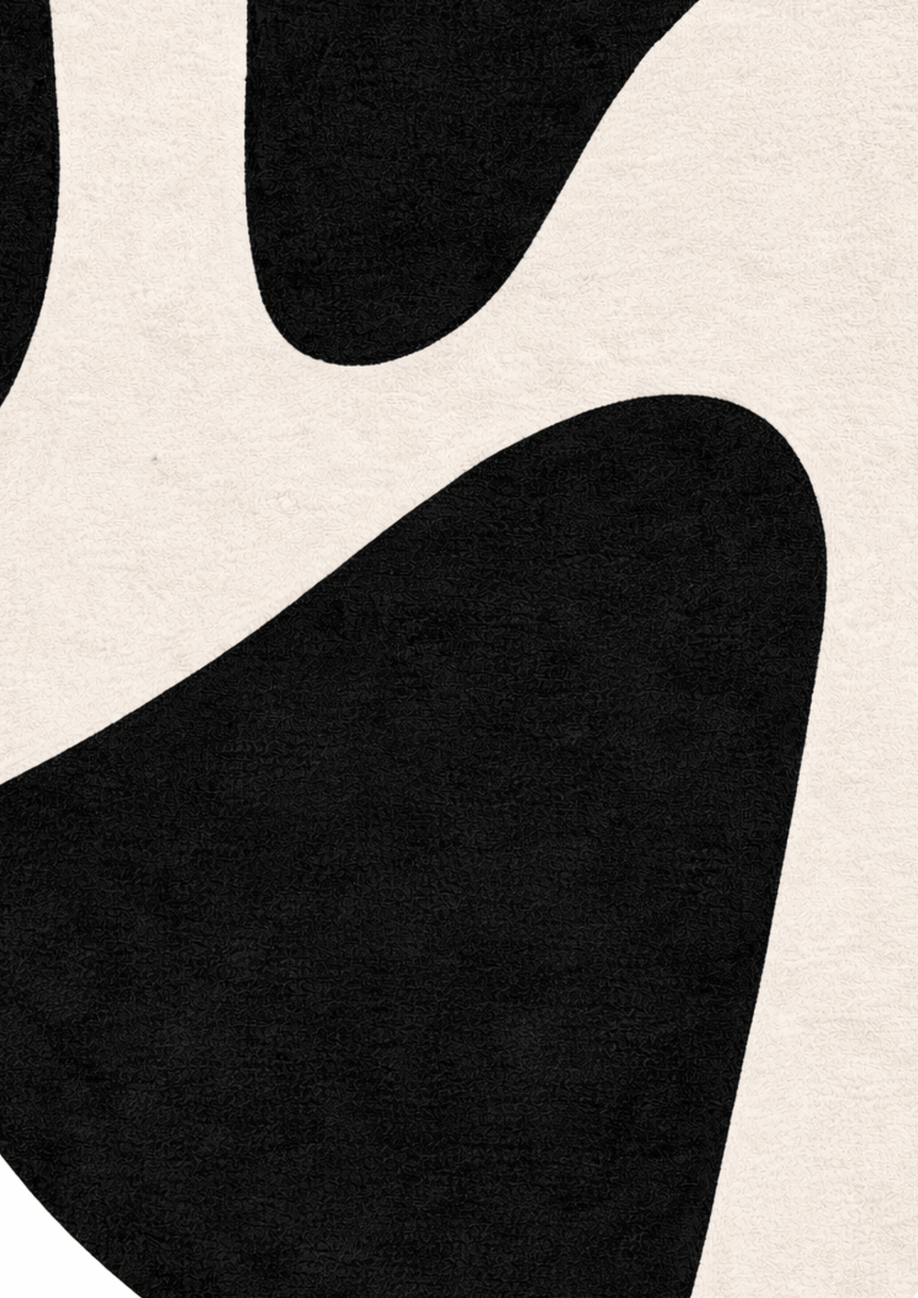 Woolen Handtufted Carpet_ Eclipse Path