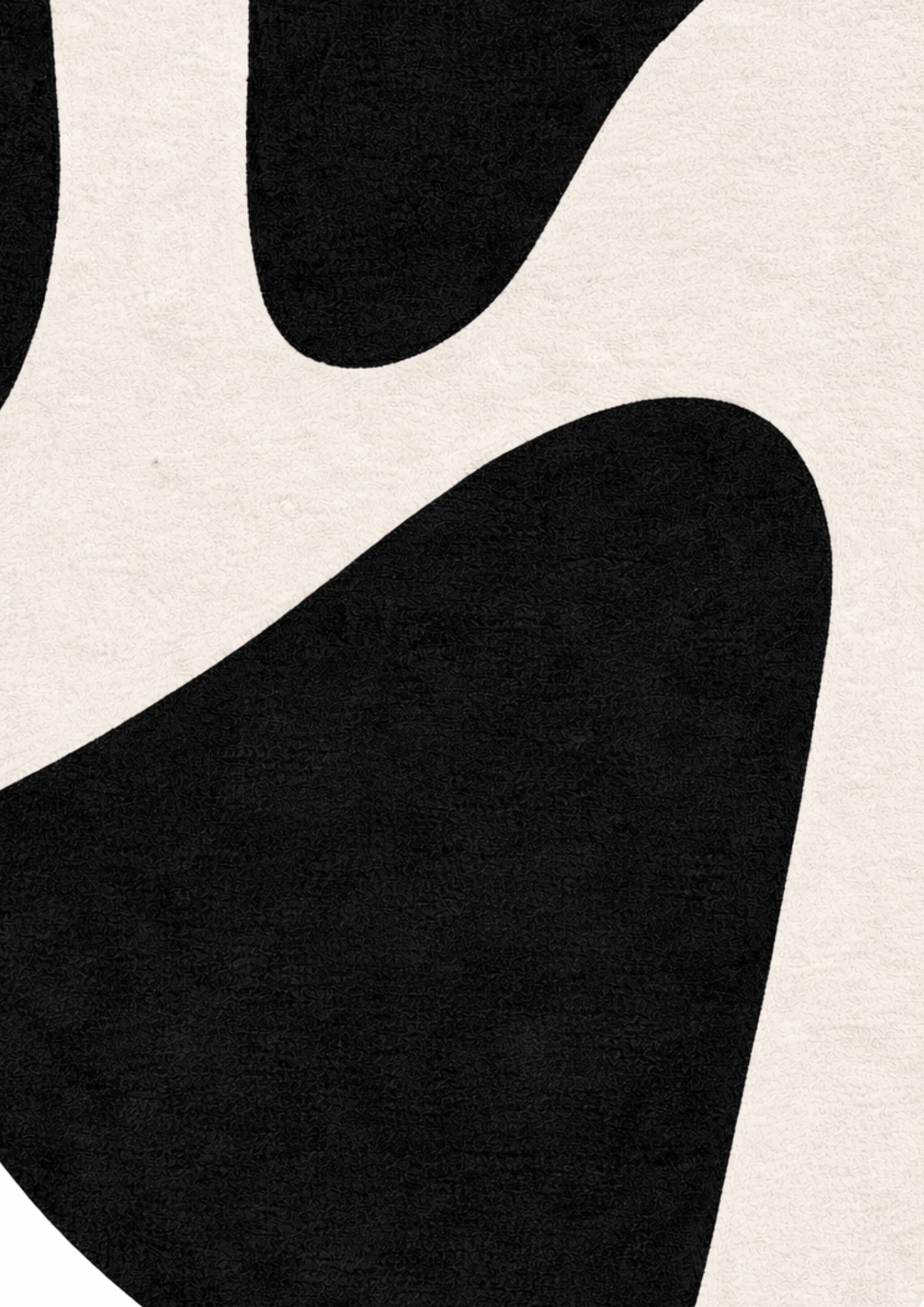 Woolen Handtufted Carpet_ Eclipse Path