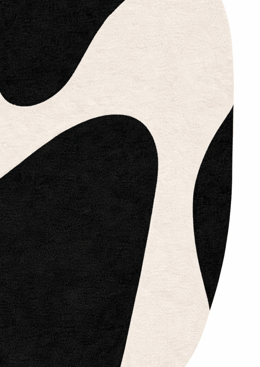 Woolen Handtufted Carpet_ Eclipse Path