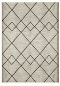 Woolen Handwoven Rug - Texo Otis