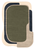 Woolen Handtufted Carpet _ Miro