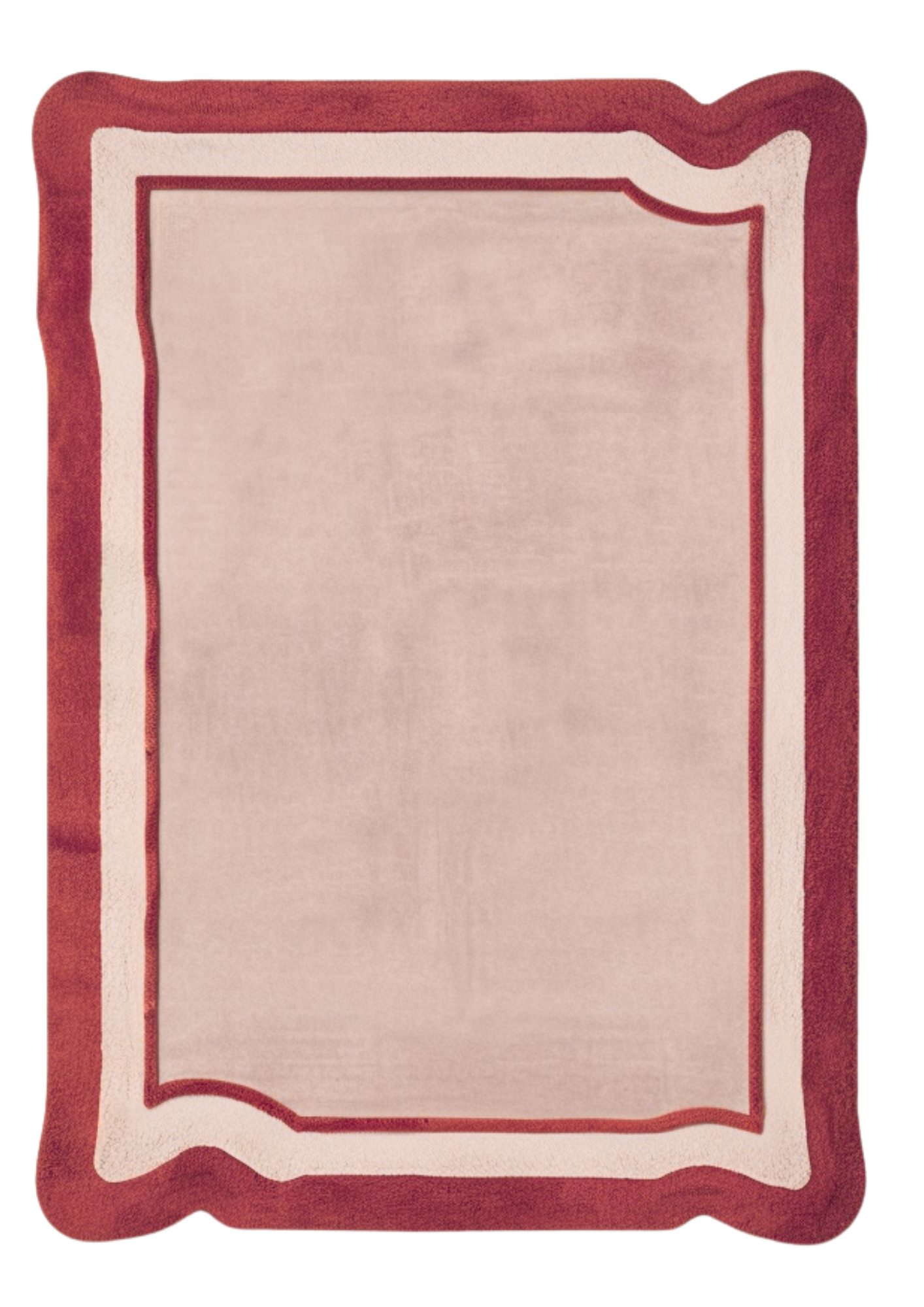 Woolen Handtufted Carpet_Élan