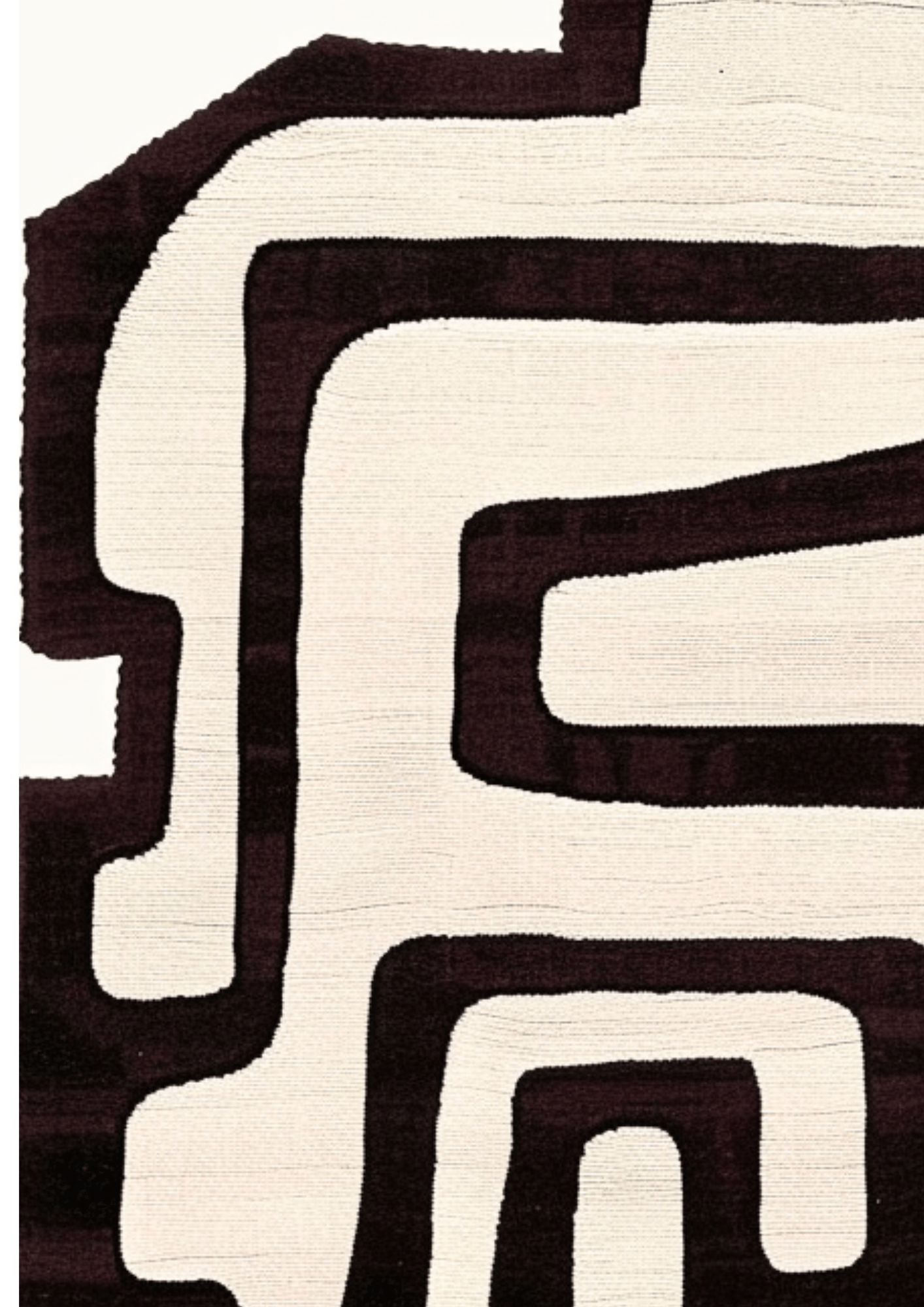 Wool Handtufted Carpet - Skift