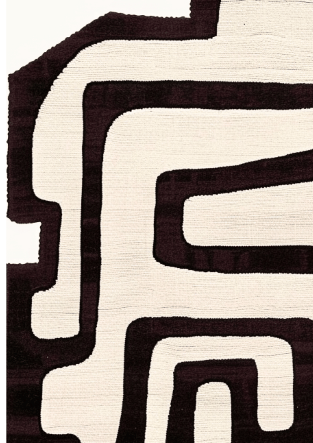 Wool Handtufted Carpet _ Skift