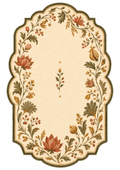 Woolen Handtufted Carpet _ Pankhuri