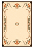 Woolen Handtufted Carpet _ Elysian