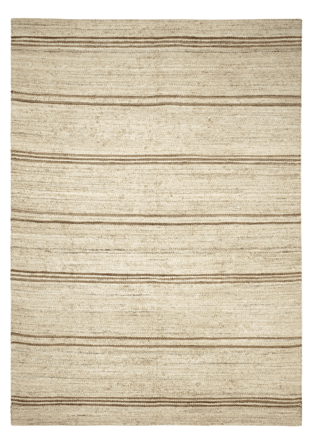 Hemp Hand Woven Rug _ Jazz