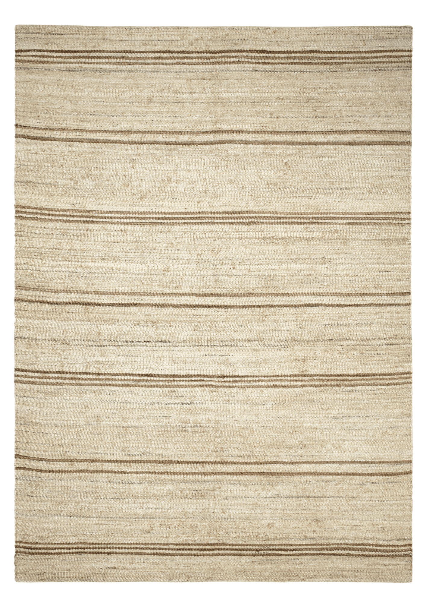 Hemp Hand Woven Rug _ Jazz