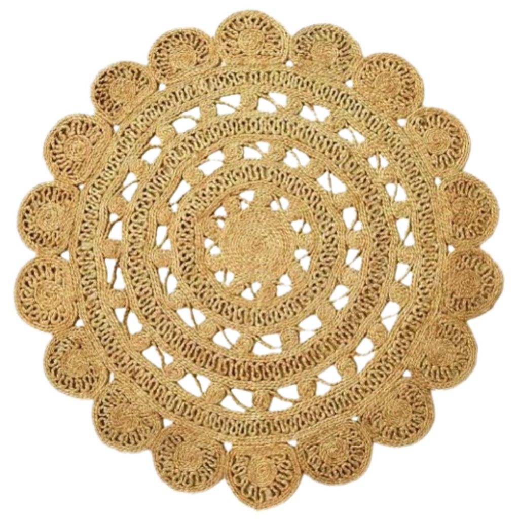 Mumbaiii: Hemp Handwoven