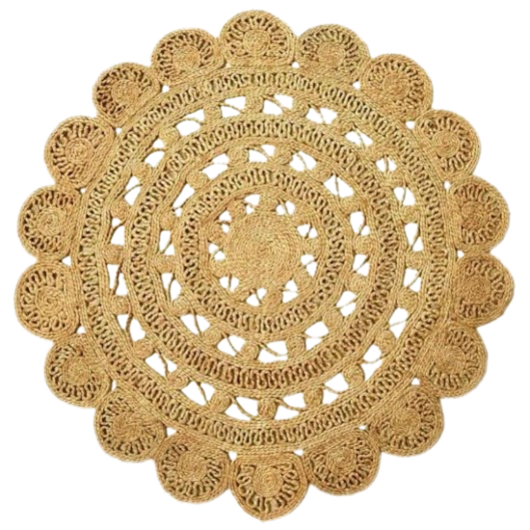 Mumbaiii: Hemp Handwoven