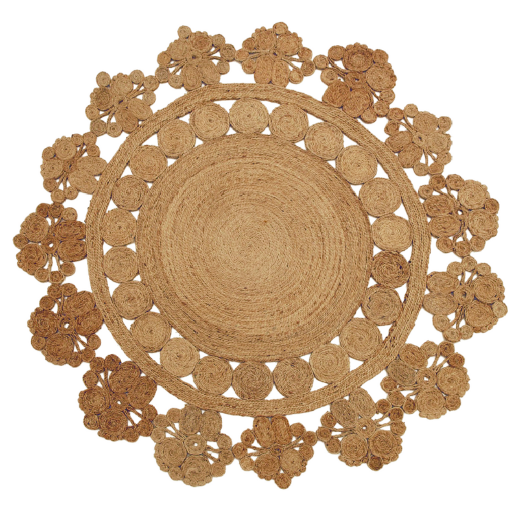 Ooty: Hemp Handwoven